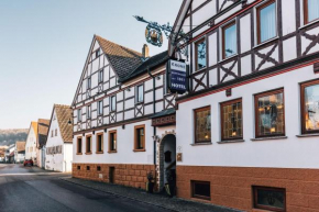 Krone das Hotel